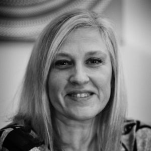 Karin Müller Le Petit-Quevilly, Hypnose