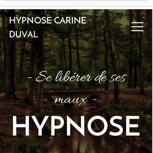HYPNOSE CARINE DUVAL Montville, Hypnose, Systémie