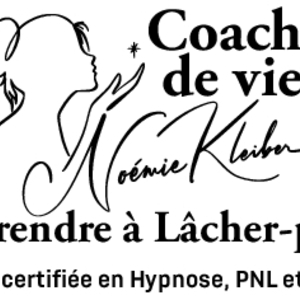 Noémie Kleiber Saint-Raphaël, Hypnose, Relation d'aide
