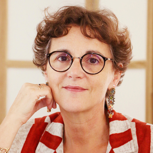 Agnès Rigny Toulouse, Relation d'aide