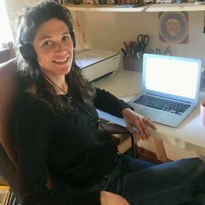 Angélique GEORGE Poses, Psychologie, Psychothérapie